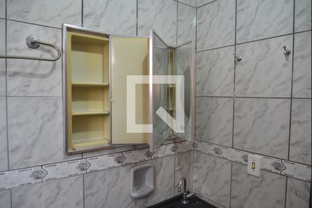 Casa para alugar com 80m², 2 quartos e sem vagaBanheiro