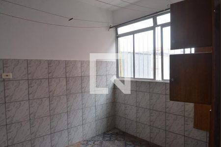 Casa para alugar com 80m², 2 quartos e sem vagaÁrea de Serviço