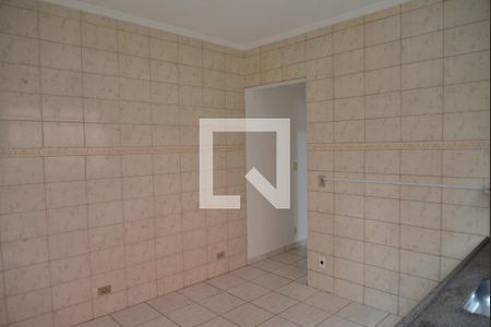 Casa para alugar com 80m², 2 quartos e sem vagaCozinha