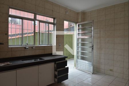 Casa para alugar com 80m², 2 quartos e sem vagaCozinha