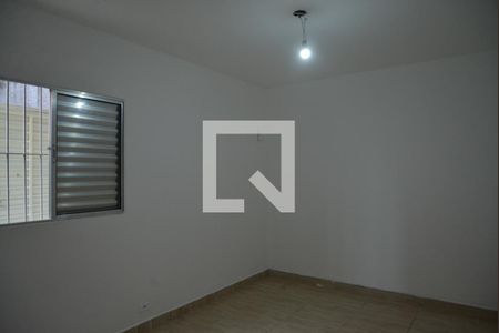 Sala de casa para alugar com 2 quartos, 80m² em Jardim Las Vegas, Santo André