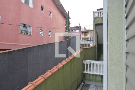 Casa para alugar com 80m², 2 quartos e sem vagaVista do Quarto 2