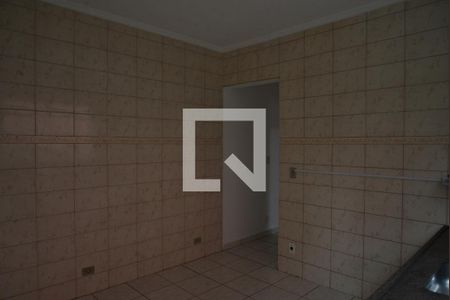 Casa para alugar com 80m², 2 quartos e sem vagaCozinha