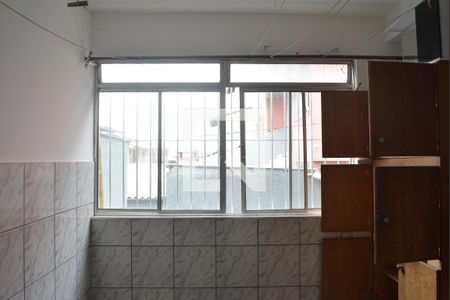 Casa para alugar com 80m², 2 quartos e sem vagaÁrea de Serviço