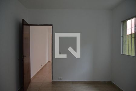 Quarto 1 de casa para alugar com 2 quartos, 80m² em Jardim Las Vegas, Santo André