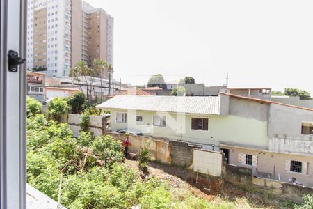 Vista do Quarto 1 de casa de condomínio à venda com 2 quartos, 80m² em Vila Campanela, São Paulo