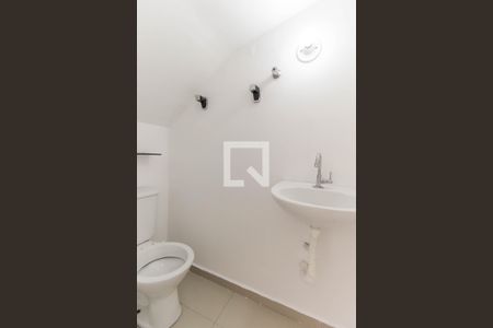 Casa de condomínio à venda com 80m², 2 quartos e 2 vagas Casa de condomínio à venda com 80m², 2 quartos e 2 vagasLavabo