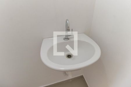 Casa de condomínio à venda com 80m², 2 quartos e 2 vagas Casa de condomínio à venda com 80m², 2 quartos e 2 vagasLavabo