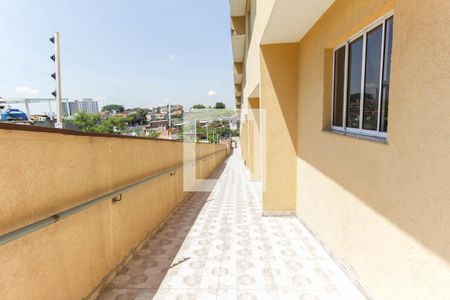 Casa de condomínio à venda com 80m², 2 quartos e 2 vagas Casa de condomínio à venda com 80m², 2 quartos e 2 vagasÁrea Externa