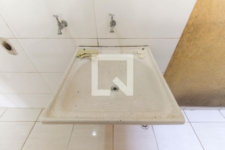 Casa de condomínio à venda com 80m², 2 quartos e 2 vagas Casa de condomínio à venda com 80m², 2 quartos e 2 vagasÁrea de Serviço