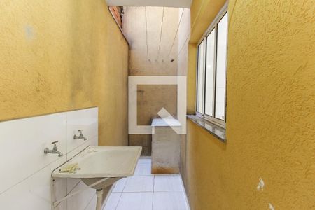 Casa de condomínio à venda com 80m², 2 quartos e 2 vagas Casa de condomínio à venda com 80m², 2 quartos e 2 vagasÁrea de Serviço