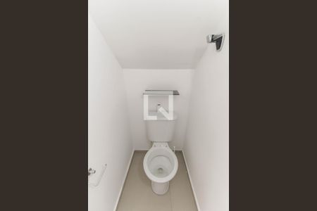 Casa de condomínio à venda com 80m², 2 quartos e 2 vagas Casa de condomínio à venda com 80m², 2 quartos e 2 vagasLavabo