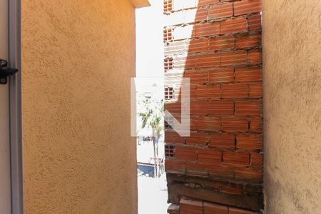 Casa de condomínio à venda com 80m², 2 quartos e 2 vagas Casa de condomínio à venda com 80m², 2 quartos e 2 vagasVista do Quarto 2