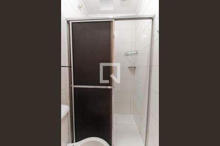 Casa de condomínio à venda com 80m², 2 quartos e 2 vagas Casa de condomínio à venda com 80m², 2 quartos e 2 vagasBanheiro