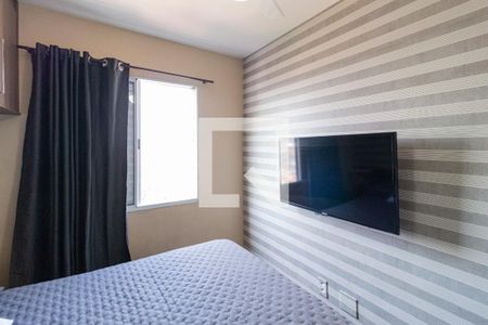 Apartamento à venda com 48m², 2 quartos e 1 vagaQuarto 2