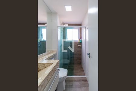 Apartamento à venda com 48m², 2 quartos e 1 vagaBanheiro