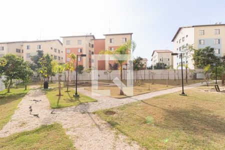 Apartamento à venda com 48m², 2 quartos e 1 vagaÁrea comum