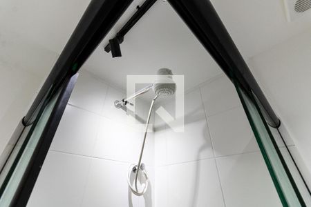 Apartamento à venda com 20m², 1 quarto e sem vagaBanheiro