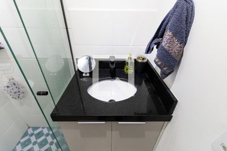Apartamento à venda com 20m², 1 quarto e sem vagaBanheiro