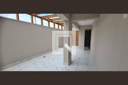 Apartamento à venda com 47m², 2 quartos e sem vagaÁrea Gourmet