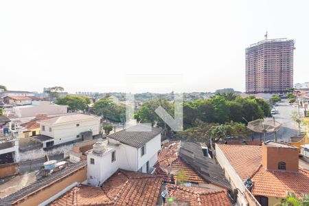 Apartamento à venda com 47m², 2 quartos e sem vagaVista 