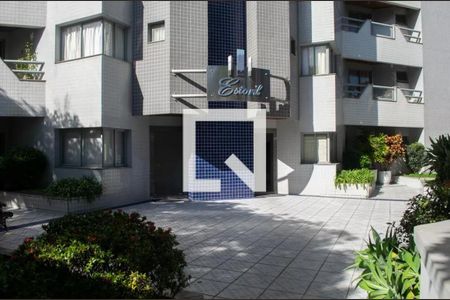 Apartamento à venda com 127m², 3 quartos e 3 vagasÁrea comum