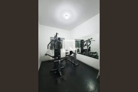 Apartamento à venda com 127m², 3 quartos e 3 vagasAcademia