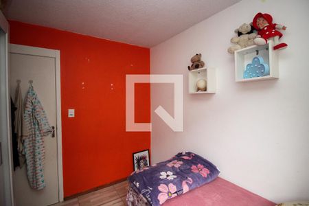 Quarto 1 de apartamento à venda com 2 quartos, 43m² em Glória, Porto Alegre