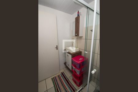 Apartamento à venda com 43m², 2 quartos e 1 vaga Apartamento à venda com 43m², 2 quartos e 1 vagaBanheiro