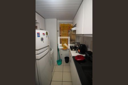 Apartamento à venda com 43m², 2 quartos e 1 vaga Apartamento à venda com 43m², 2 quartos e 1 vagaCozinha