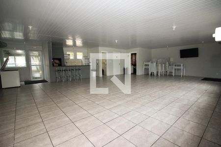 Apartamento à venda com 43m², 2 quartos e 1 vaga Apartamento à venda com 43m², 2 quartos e 1 vagaÁrea comum - Salão de festas