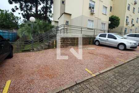 Apartamento à venda com 43m², 2 quartos e 1 vaga Apartamento à venda com 43m², 2 quartos e 1 vagaGaragem