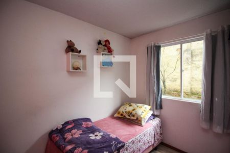 Quarto 1 de apartamento à venda com 2 quartos, 43m² em Glória, Porto Alegre