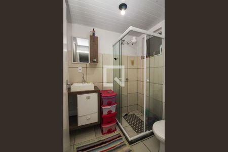 Apartamento à venda com 43m², 2 quartos e 1 vaga Apartamento à venda com 43m², 2 quartos e 1 vagaBanheiro