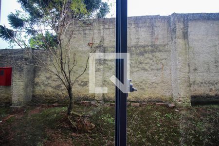 Vista do Quarto 1 de apartamento à venda com 2 quartos, 43m² em Glória, Porto Alegre