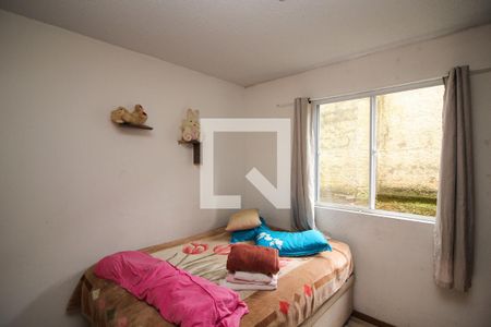 Quarto 2 de apartamento à venda com 2 quartos, 43m² em Glória, Porto Alegre