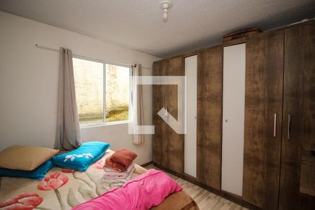 Quarto 2 de apartamento à venda com 2 quartos, 43m² em Glória, Porto Alegre