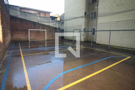 Apartamento à venda com 43m², 2 quartos e 1 vaga Apartamento à venda com 43m², 2 quartos e 1 vagaQuadra Esportiva