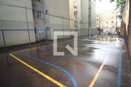 Apartamento à venda com 43m², 2 quartos e 1 vaga Apartamento à venda com 43m², 2 quartos e 1 vagaQuadra Esportiva