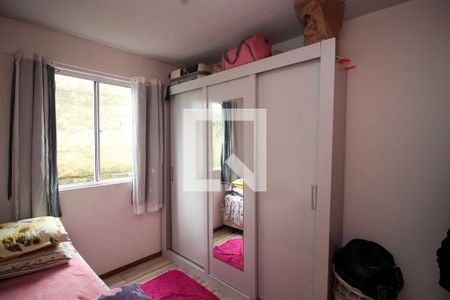 Quarto 1 de apartamento à venda com 2 quartos, 43m² em Glória, Porto Alegre