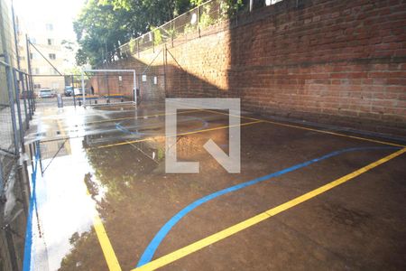 Apartamento à venda com 43m², 2 quartos e 1 vaga Apartamento à venda com 43m², 2 quartos e 1 vagaQuadra Esportiva