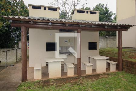 Apartamento à venda com 43m², 2 quartos e 1 vaga Apartamento à venda com 43m², 2 quartos e 1 vagaÁrea comum - Salão de festas