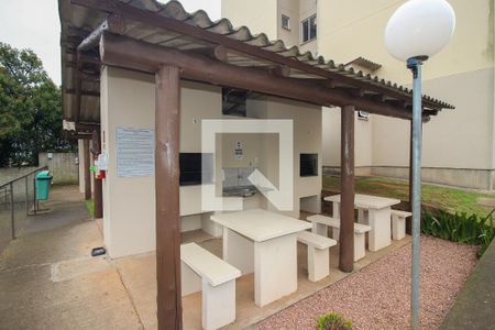 Apartamento à venda com 43m², 2 quartos e 1 vaga Apartamento à venda com 43m², 2 quartos e 1 vagaÁrea comum - Salão de festas