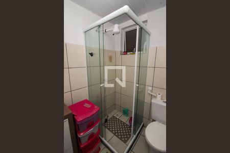 Apartamento à venda com 43m², 2 quartos e 1 vaga Apartamento à venda com 43m², 2 quartos e 1 vagaBanheiro