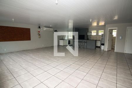 Apartamento à venda com 43m², 2 quartos e 1 vaga Apartamento à venda com 43m², 2 quartos e 1 vagaÁrea comum - Salão de festas