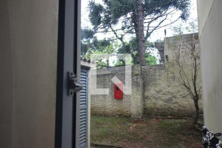 Vista da Sala de apartamento à venda com 2 quartos, 43m² em Glória, Porto Alegre