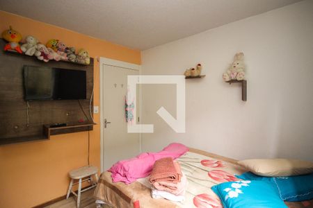 Apartamento à venda com 43m², 2 quartos e 1 vaga Apartamento à venda com 43m², 2 quartos e 1 vagaQuarto 2