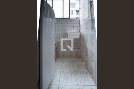 Apartamento à venda com 42m², 1 quarto e sem vagaÁrea de Serviço