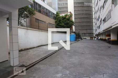 Apartamento à venda com 42m², 1 quarto e sem vagaÁrea comum