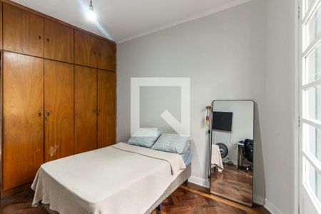 Apartamento à venda com 73m², 2 quartos e sem vagaQuarto 2